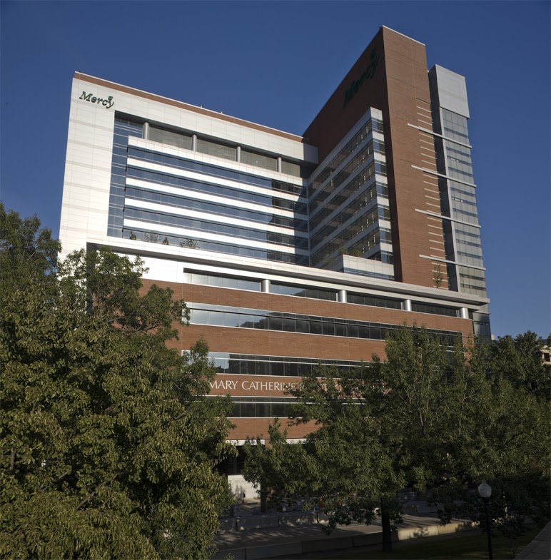 The Veracious Vegan: Hospital Food - Vegan Options