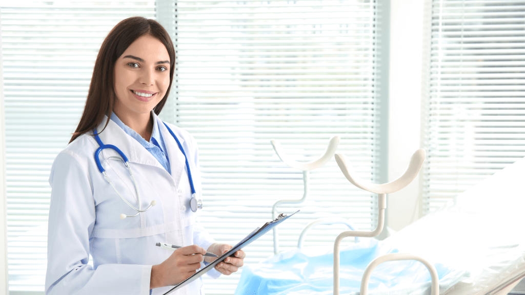 ¿Qué revisa un ginecólogo en&nbsp;Tijuana?